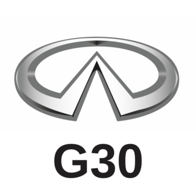 מגבים אינפיניטי G30