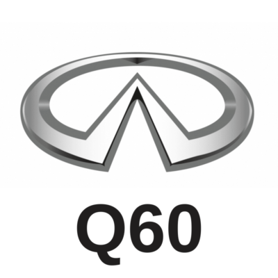 מגבים אינפיניטי Q60