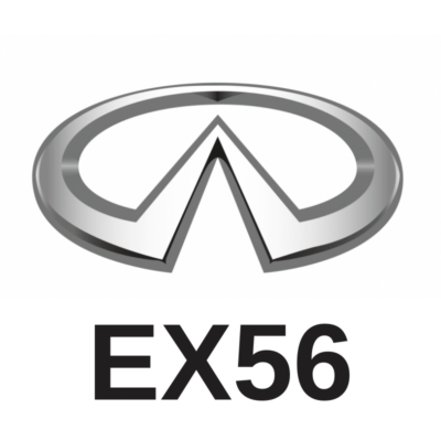 מגבים אינפיניטי EX56