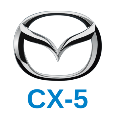 מערכת מולטימדיה מאזדה CX-5