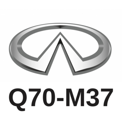מגבים אינפיניטי Q70-M37