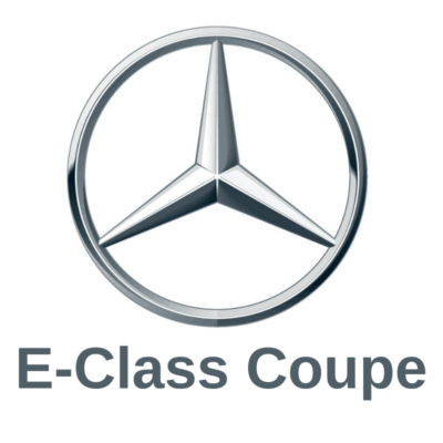 קופסת אנדרואיד למרצדס E-Class Coupe