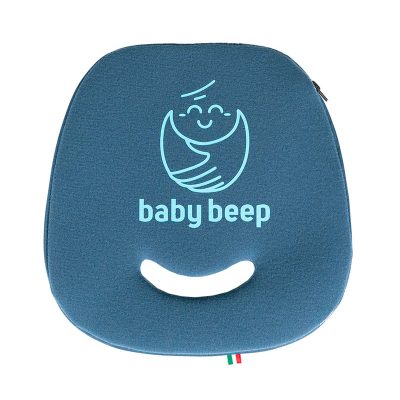 מערכת למניעת שכחת ילדים ברכב מחיר מבצע 40% הנחה ! בייבי ביפ Baby Beep - test