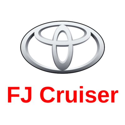 מערכת מולטימדיה טויוטה FJ Cruiser