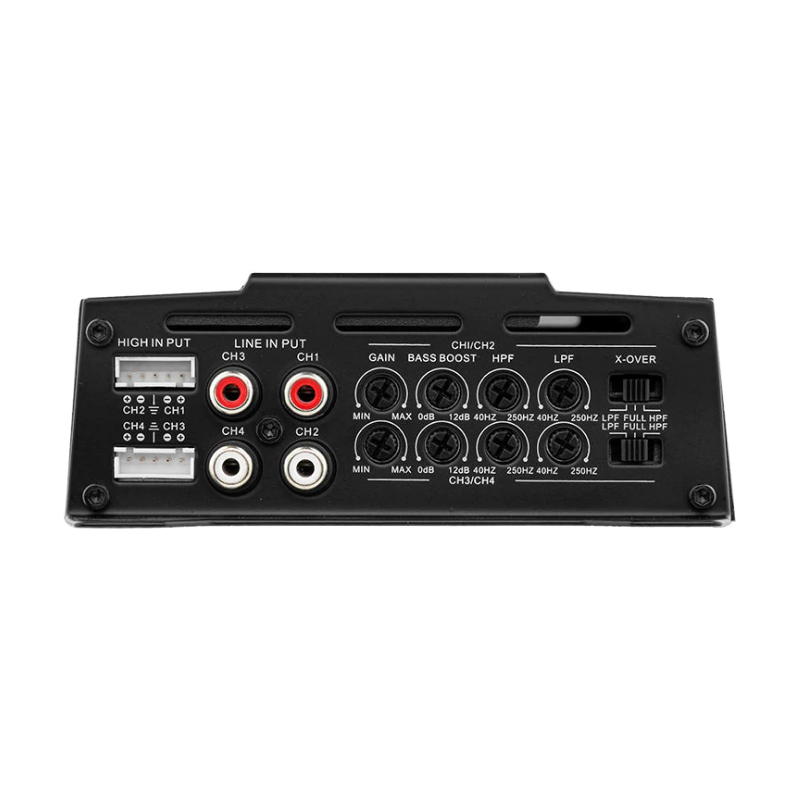 מגבר לרכב DS18 CANDY-X4B (5)