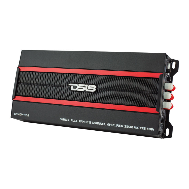 מגבר לרכב DS18 CANDY-X5B (3)