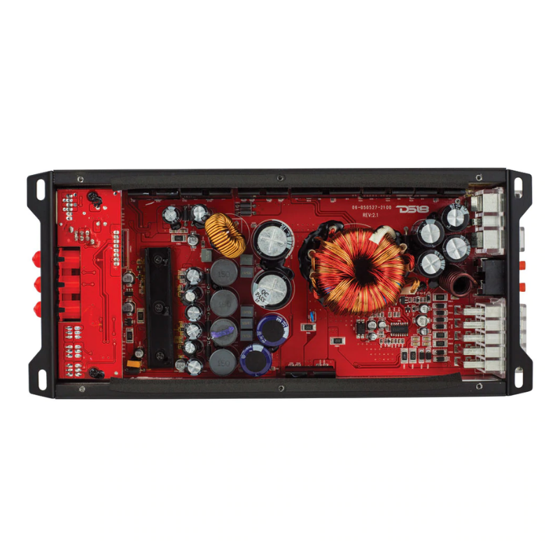 מגבר לרכב DS18 CANDY-X5B (6)