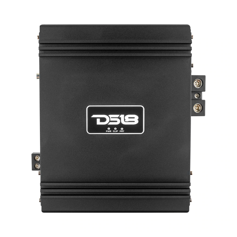 מגבר לרכב DS18 GFX-3K1 (2)