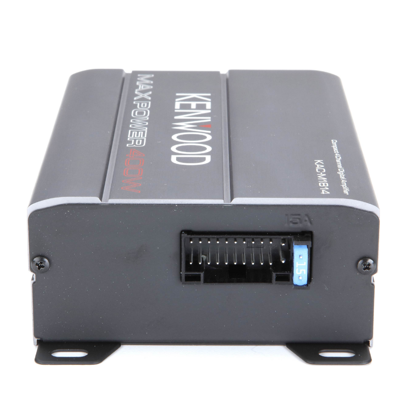 מגבר לרכב Kenwood KAC-M1814 (3)