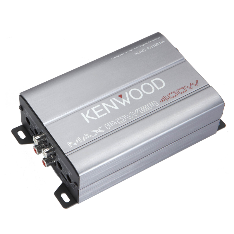 מגבר לרכב Kenwood KAC-M1814