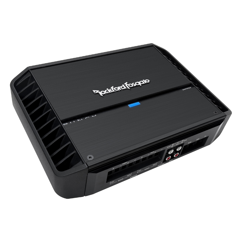 מגבר לרכב Rockford P400X4 (2)