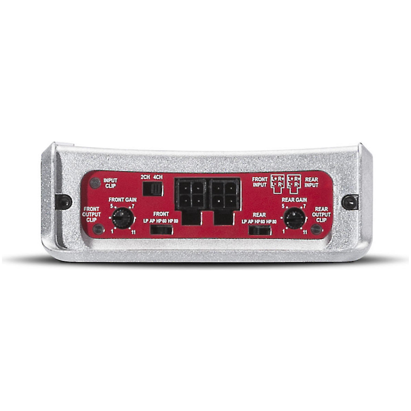 מגבר לרכב Rockford PBR400X4D (3)