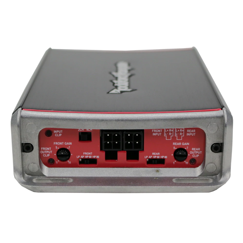 מגבר לרכב Rockford PBR400X4D (5)