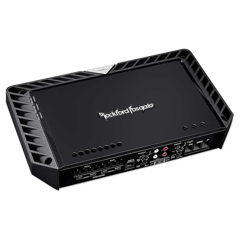 מגבר לרכב Rockford T400-4 (2)