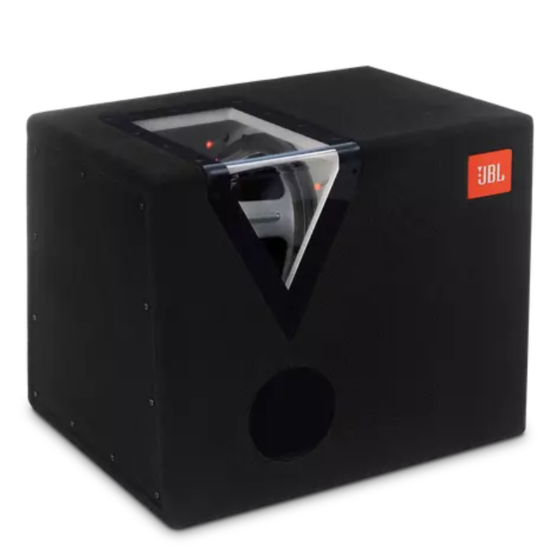 סאב וופר לרכב JBL GT-12BP