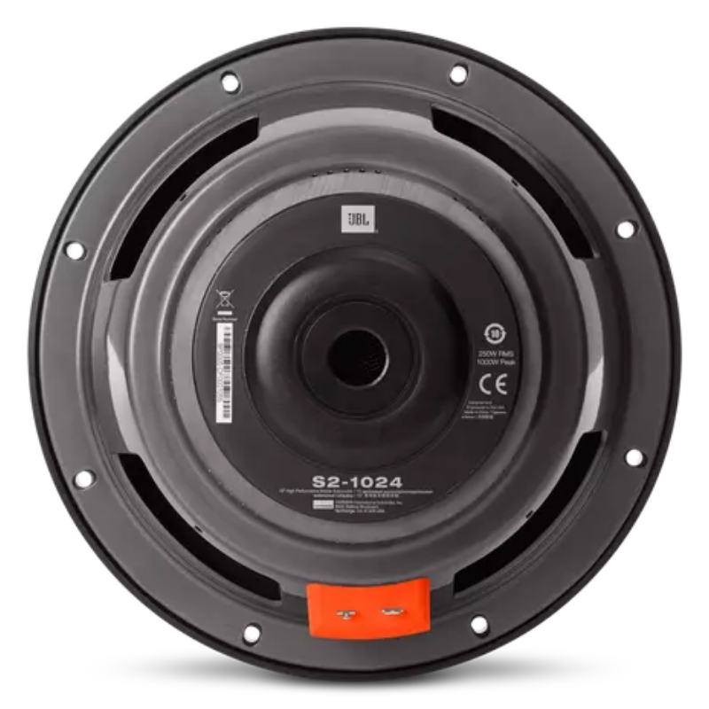 סאב וופר לרכב JBL S2-1024 (3)