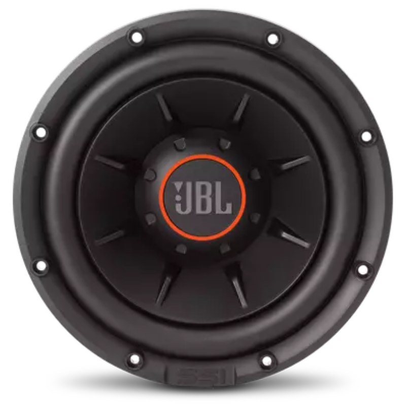 סאב וופר לרכב JBL S2-1024