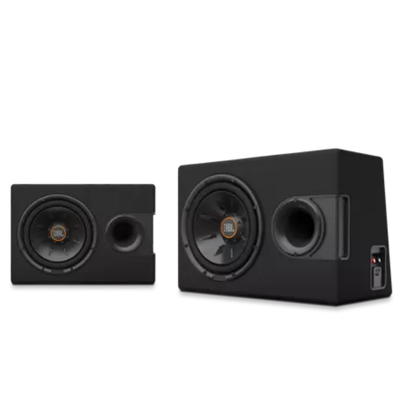 סאב וופר לרכב JBL S2-1024SS (5)