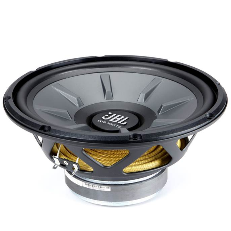 סאב וופר לרכב JBL Stage 1010 אוריאל מערכות