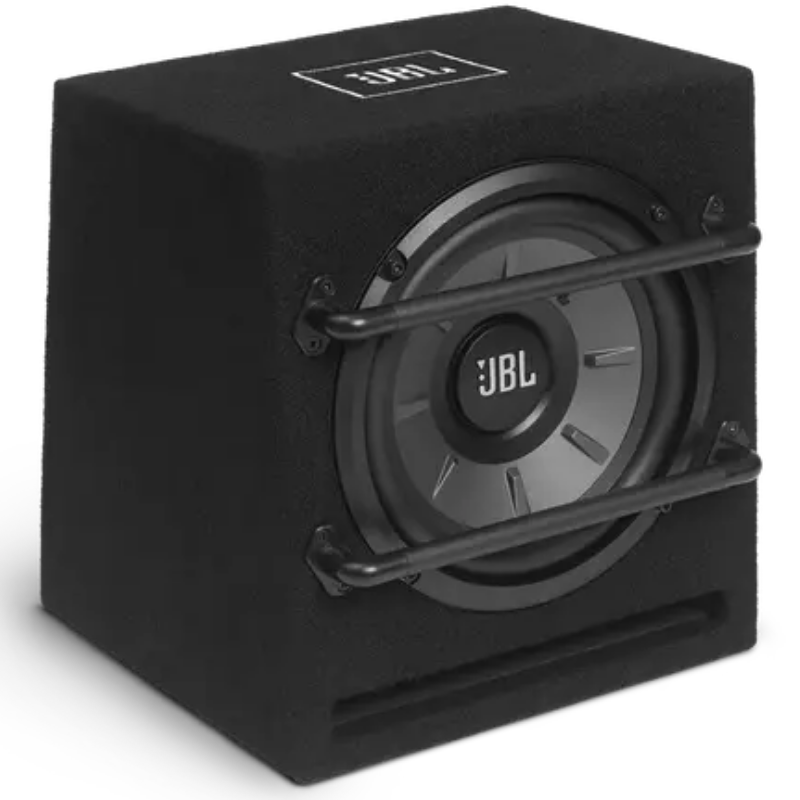 סאב וופר לרכב JBL Stage 800BA
