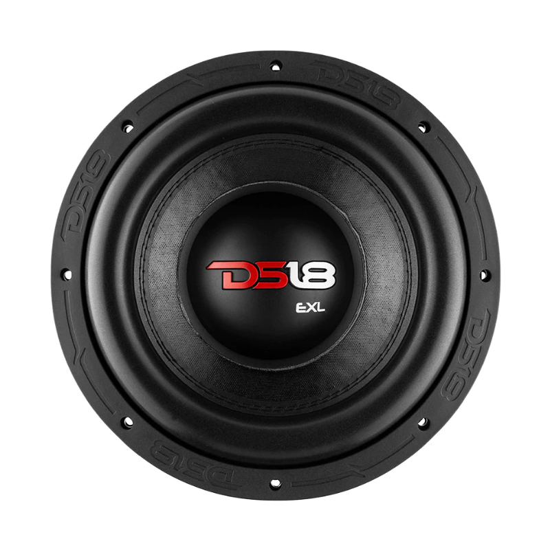 סאבוופר לרכב DS18 EXL-X10.4D (2)