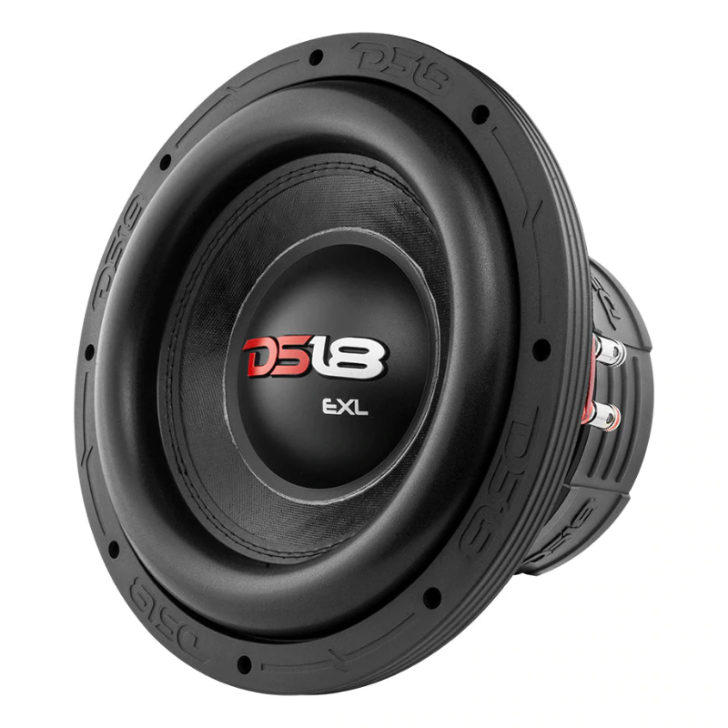 סאבוופר לרכב DS18 EXL-X10.4D (3)