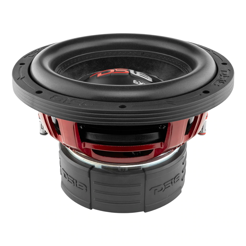 סאבוופר לרכב DS18 EXL-X10.4D (4)