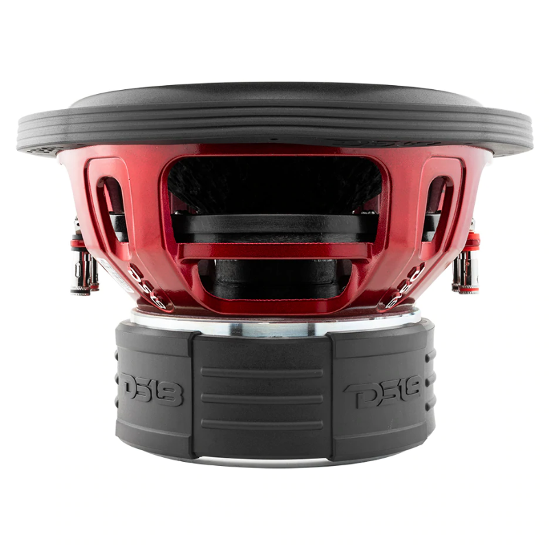 סאבוופר לרכב DS18 EXL-X10.4D (5)