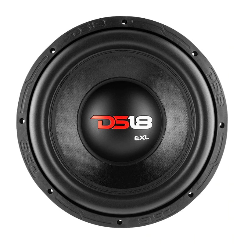 סאבוופר לרכב DS18 EXL-X12.2D (2)