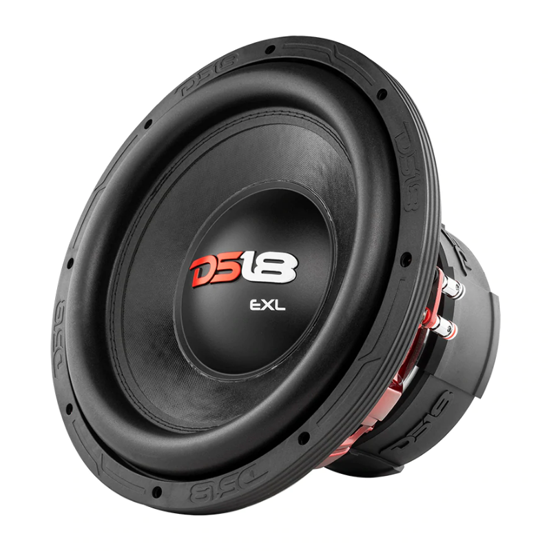 סאבוופר לרכב DS18 EXL-X12.2D (3)