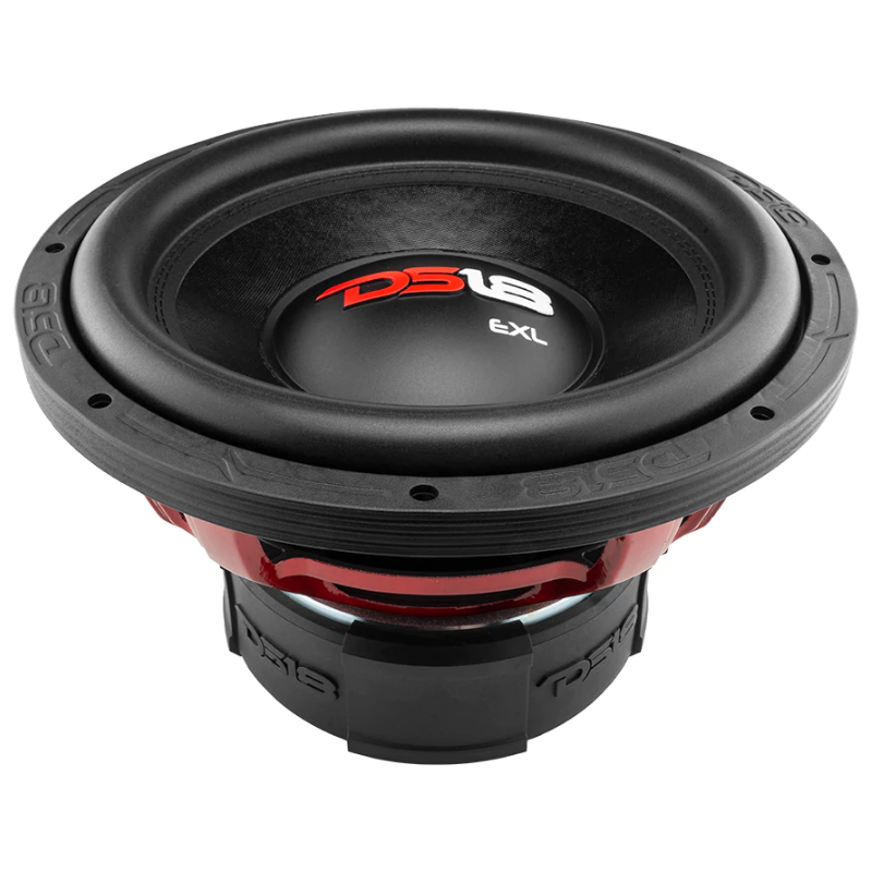 סאבוופר לרכב DS18 EXL-X12.2D (4)