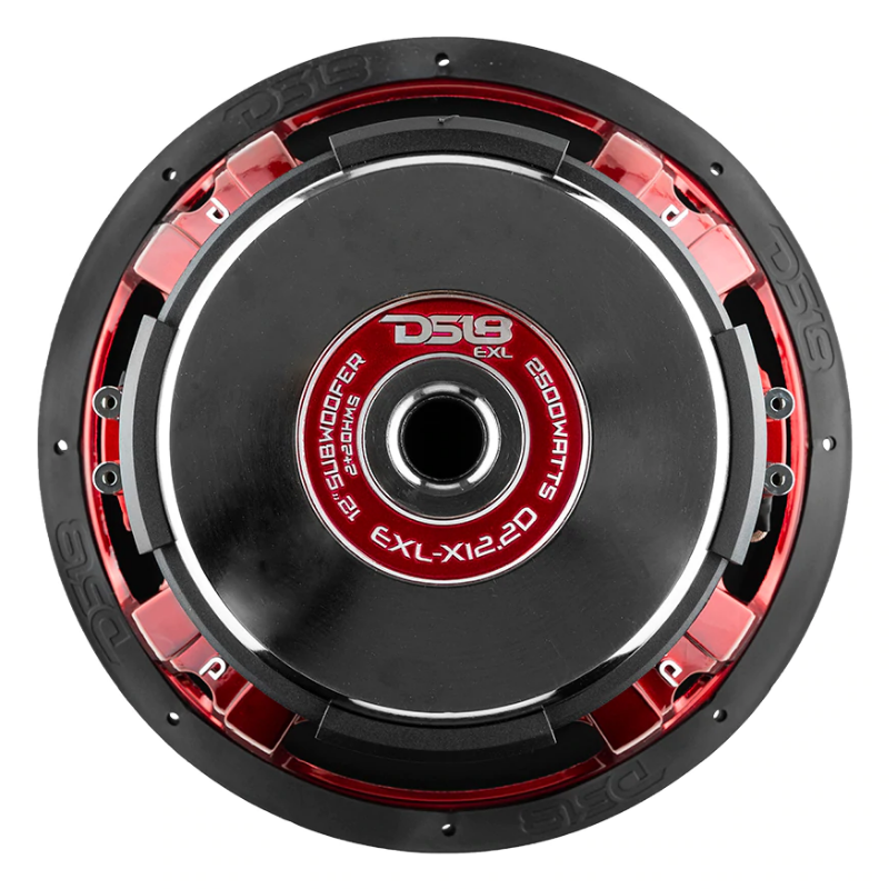 סאבוופר לרכב DS18 EXL-X12.2D (6)