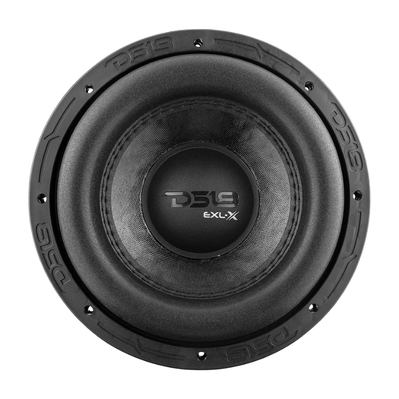 סאבוופר לרכב DS18 EXL-X8.4D (2)