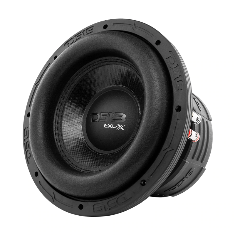 סאבוופר לרכב DS18 EXL-X8.4D (3)