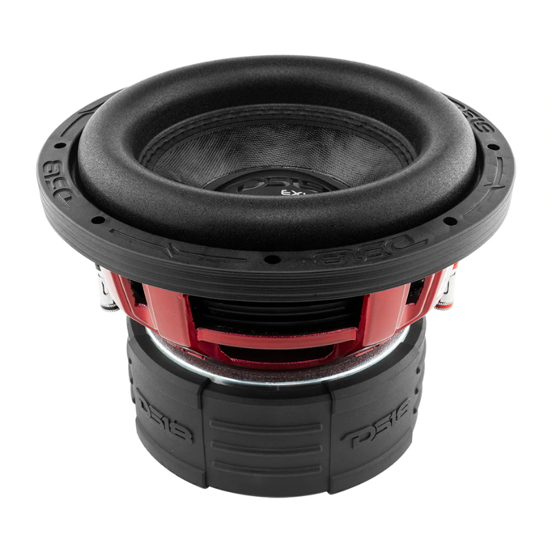 סאבוופר לרכב DS18 EXL-X8.4D (4)