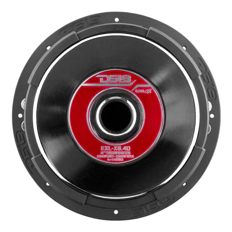 סאבוופר לרכב DS18 EXL-X8.4D (6)