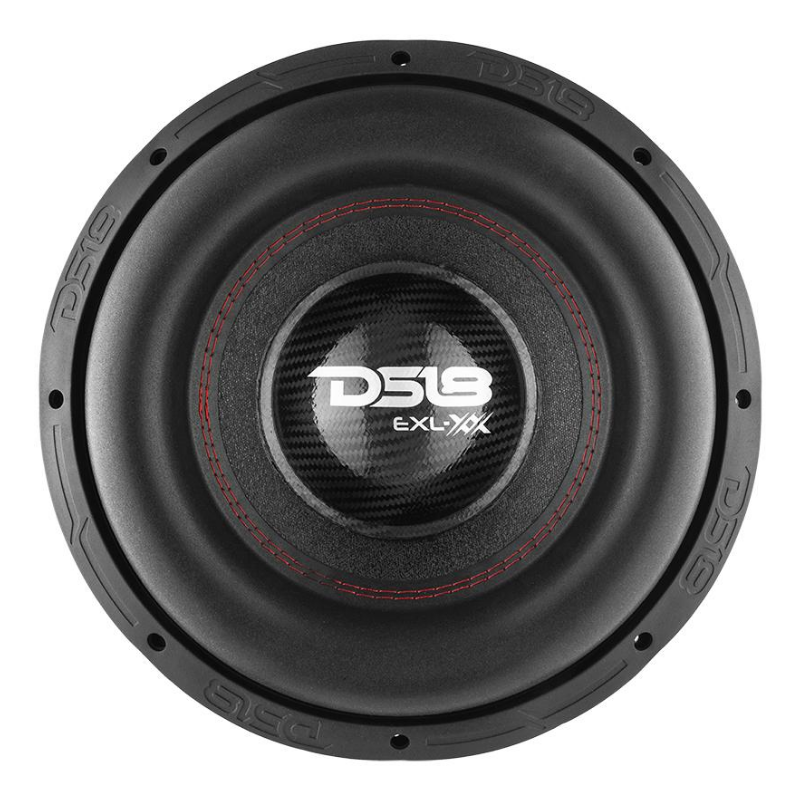 סאבוופר לרכב DS18 EXL-XX12.2DHE