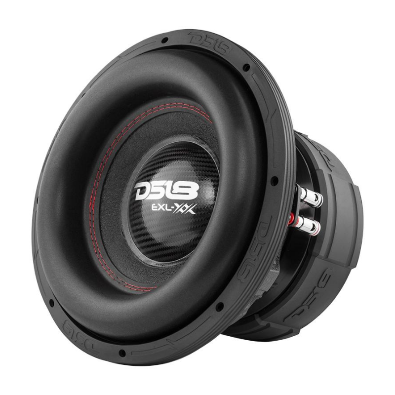 סאבוופר לרכב DS18 EXL-XX12.2DHE