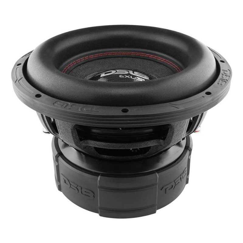 סאבוופר לרכב DS18 EXL-XX12.2DHE