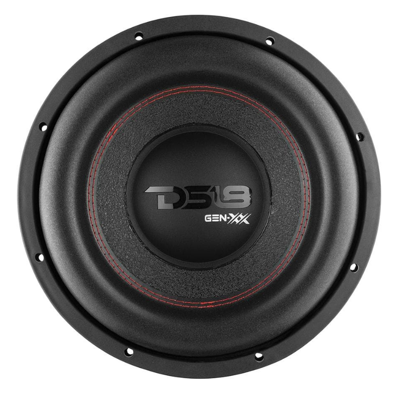 סאבוופר לרכב DS18 GEN-XX12.4DHE (2)
