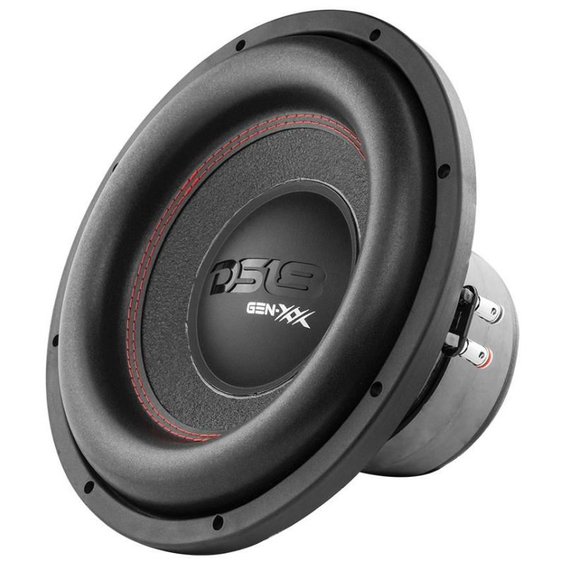סאבוופר לרכב DS18 GEN-XX12.4DHE (3)