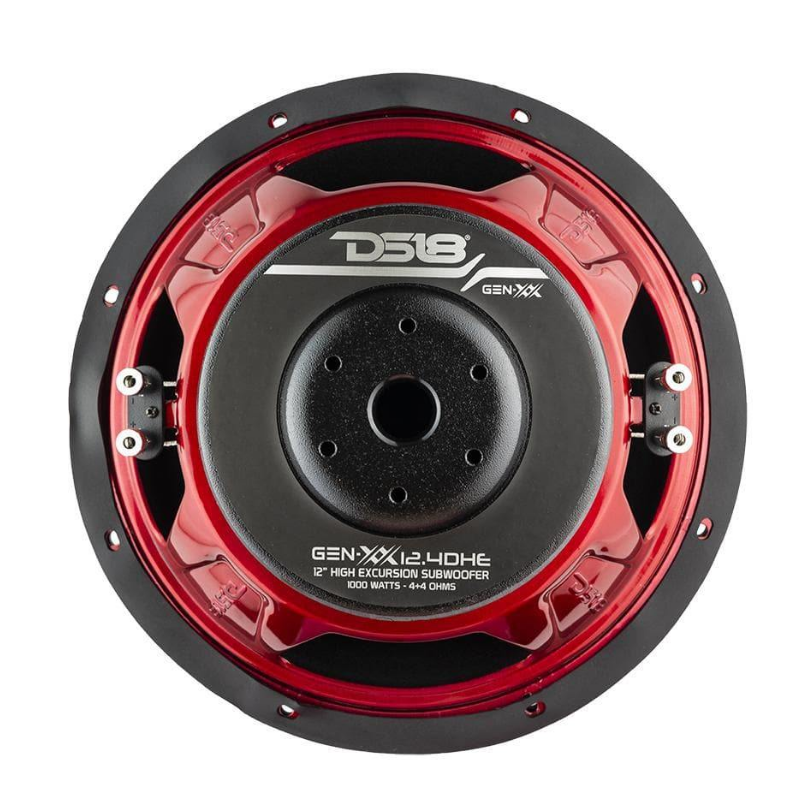 סאבוופר לרכב DS18 GEN-XX12.4DHE (6)