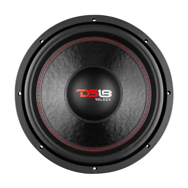 סאבוופר לרכב DS18 SLC12S (2)