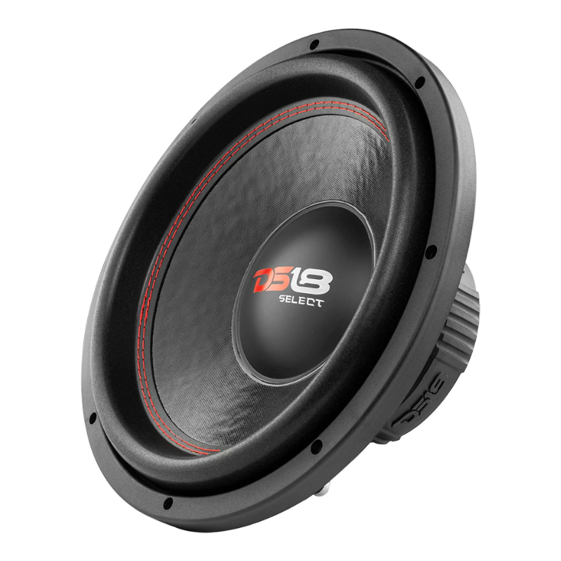 סאבוופר לרכב DS18 SLC12S (3)