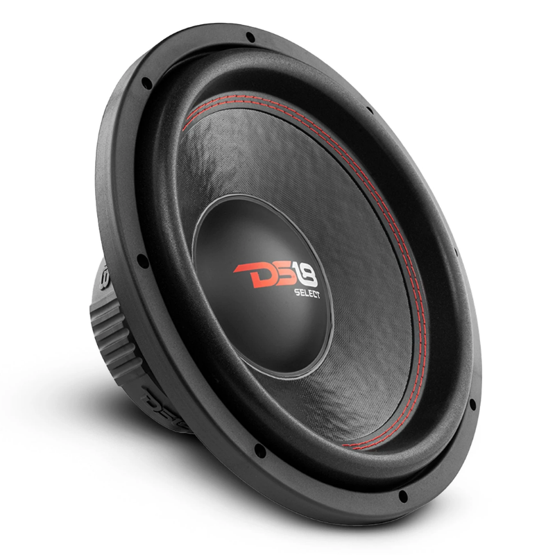 סאבוופר לרכב DS18 SLC12S