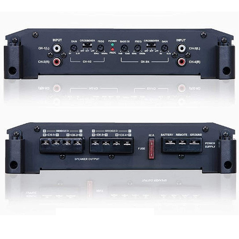 רמקולים לרכב Alpine BBX-F1200 (2)