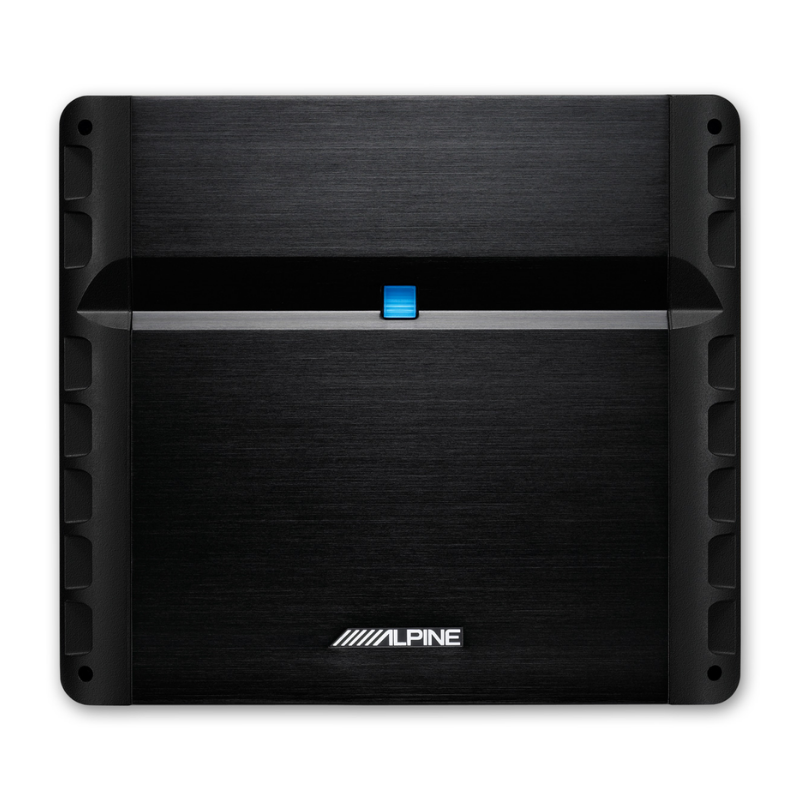 רמקולים לרכב Alpine PMX-F640 (2)