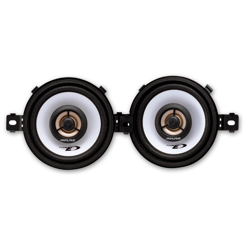 רמקולים לרכב Alpine SXE-0825S