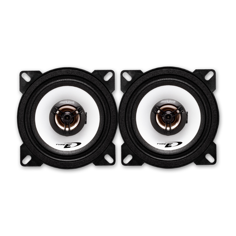 רמקולים לרכב Alpine SXE-1025S