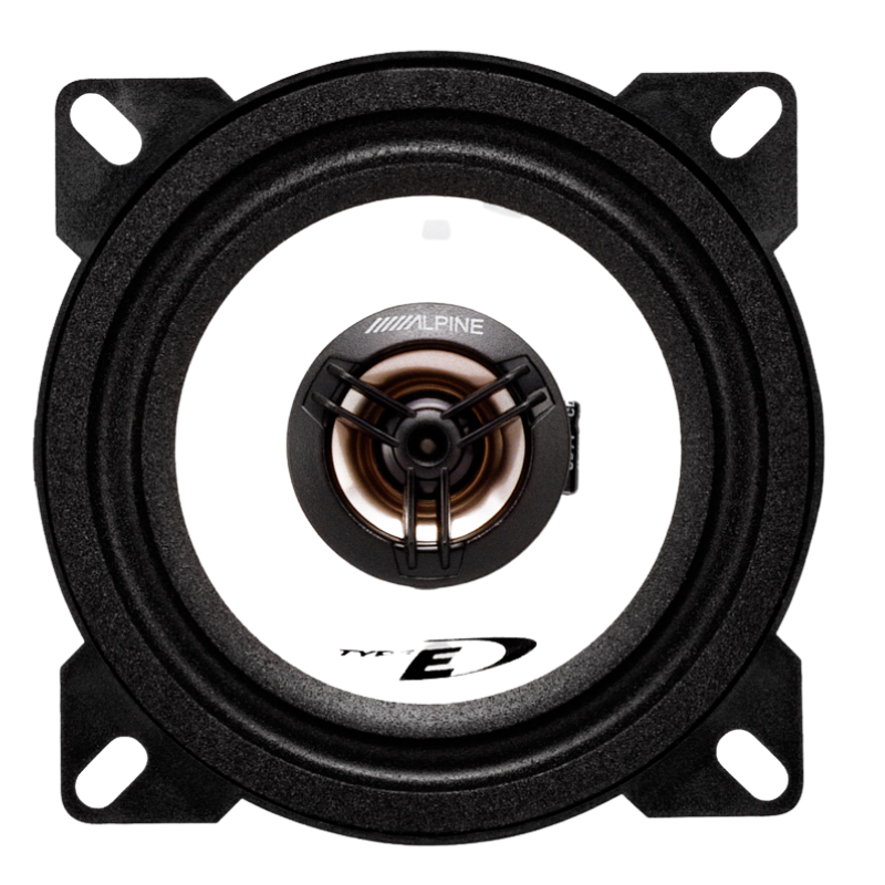 רמקולים לרכב Alpine SXE-1025S